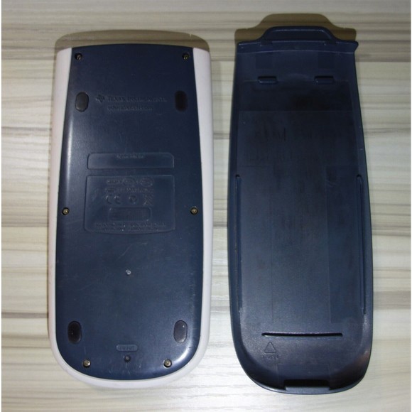 Texas Instrucments TI-30XS MultiView Scientific Calculator with solar panel - Picture 3 of 9